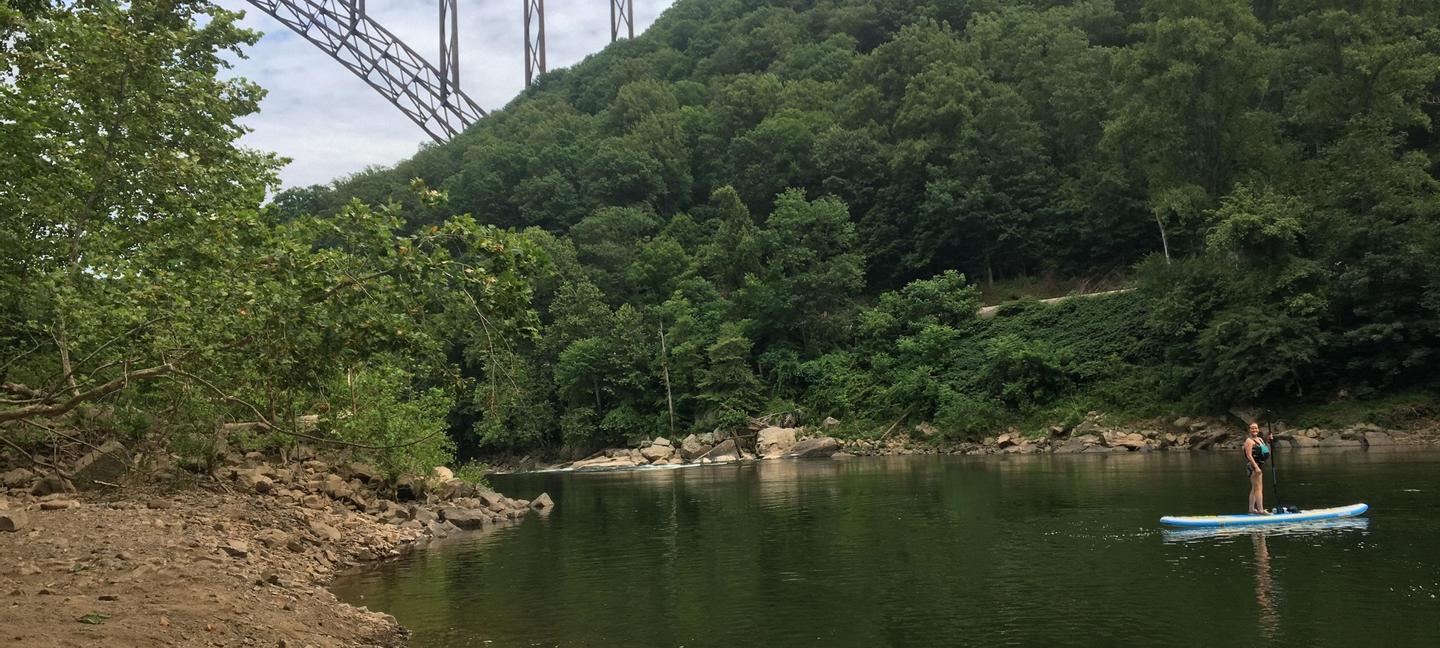 Quality Inn New River Gorge | Fayetteville | 1