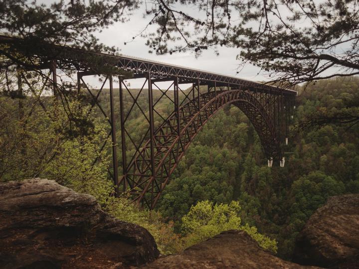Quality Inn New River Gorge | Fayetteville | 1