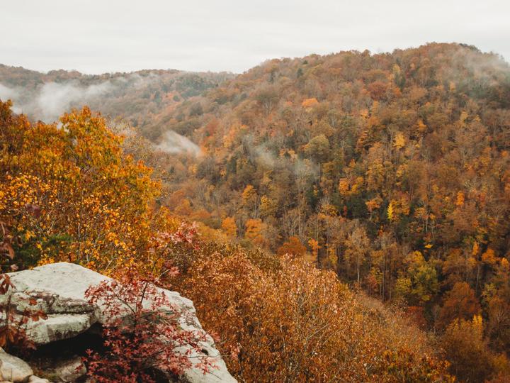 Quality Inn New River Gorge | Fayetteville | 4