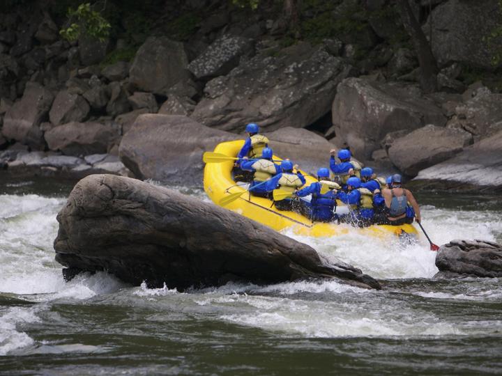 Quality Inn New River Gorge | Fayetteville | 2