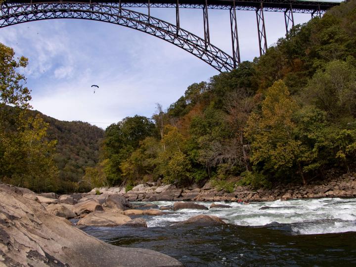 Quality Inn New River Gorge | Fayetteville | 3
