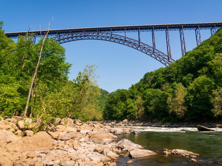 Quality Inn New River Gorge | Fayetteville | 3
