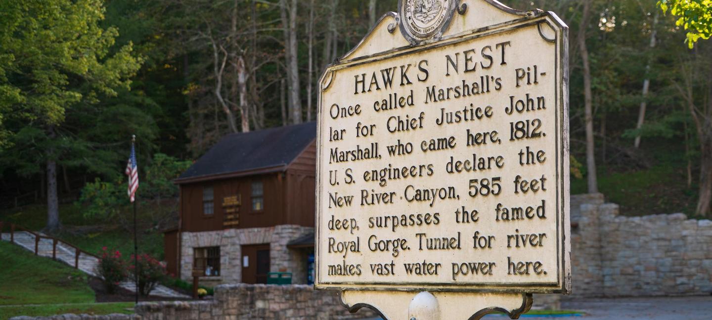 Quality Inn New River Gorge | Fayetteville | 1