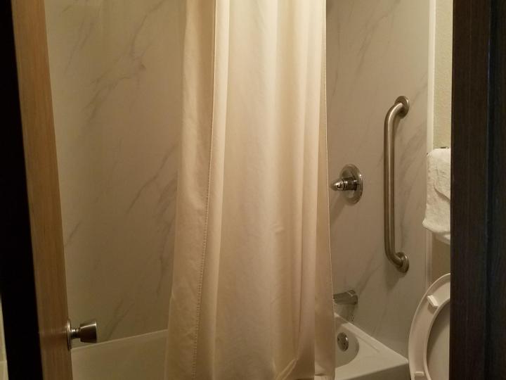 Quality Inn New River Gorge | Fayetteville | 22