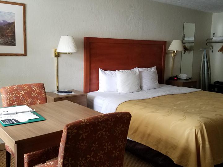 Quality Inn New River Gorge | Fayetteville | 20