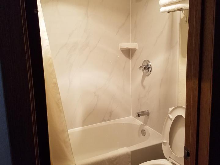 Quality Inn New River Gorge | Fayetteville | 12