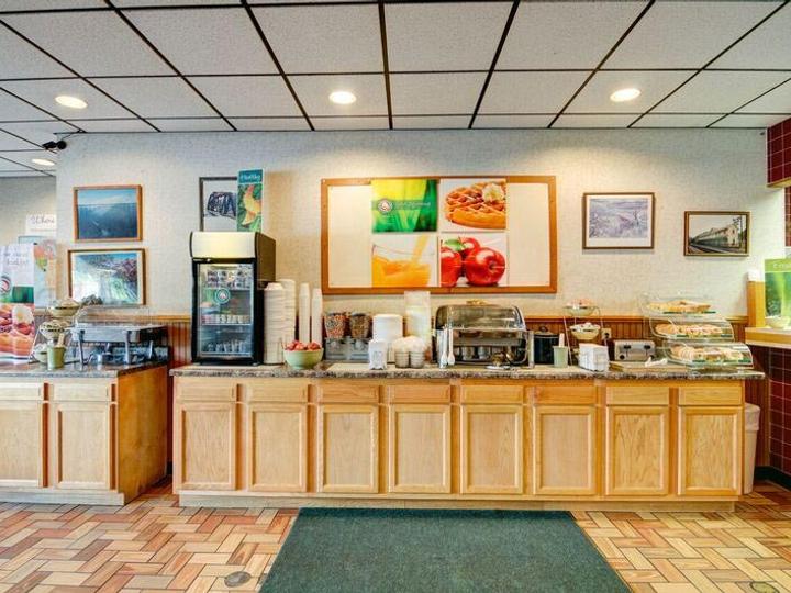 Quality Inn New River Gorge | Fayetteville | 1