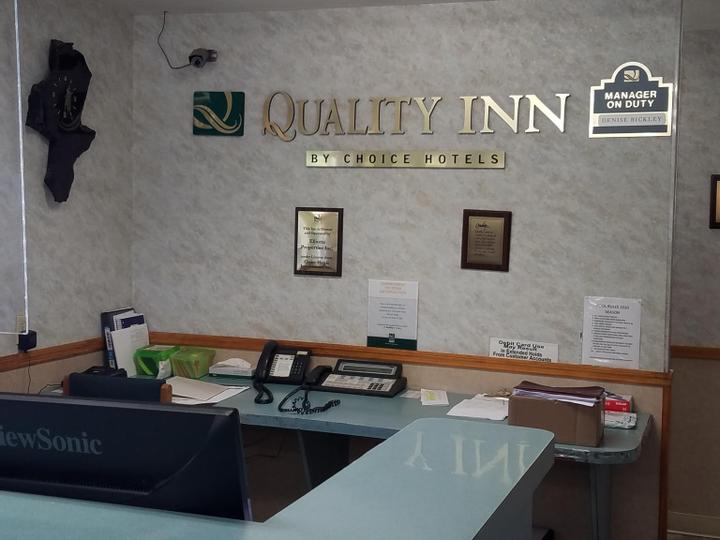 Quality Inn New River Gorge | Fayetteville | 1