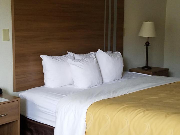 Quality Inn New River Gorge | Fayetteville | 13