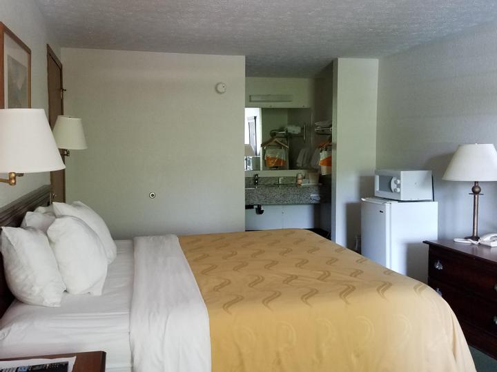 Quality Inn New River Gorge | Fayetteville | 14