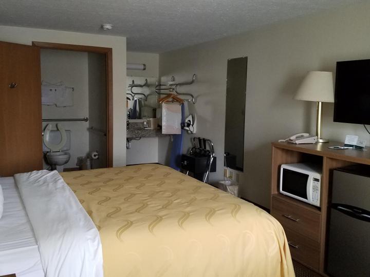 Quality Inn New River Gorge | Fayetteville | 11