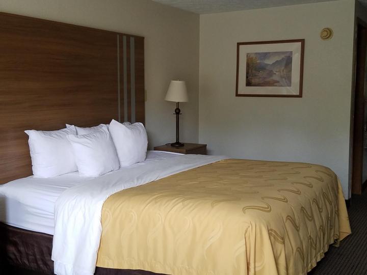 Quality Inn New River Gorge | Fayetteville | 10