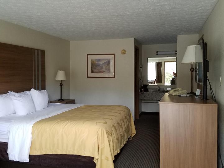 Quality Inn New River Gorge | Fayetteville | 15