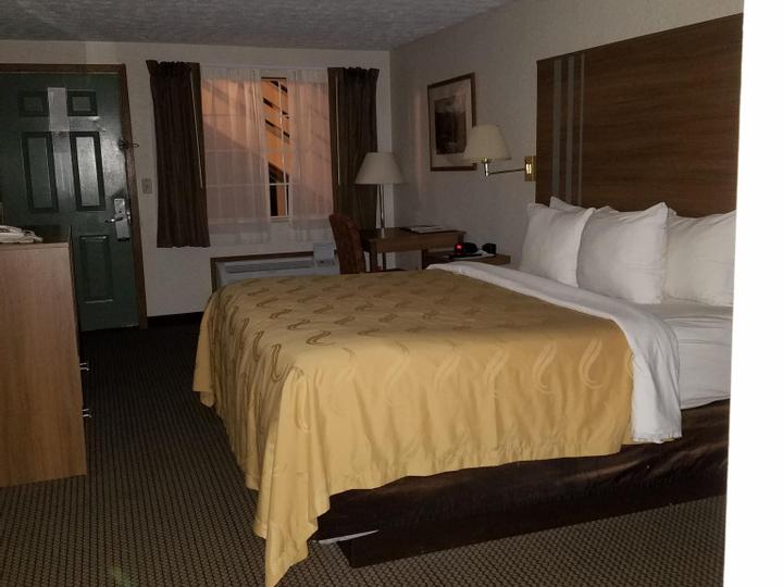 Quality Inn New River Gorge | Fayetteville | 17