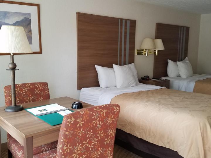 Quality Inn New River Gorge | Fayetteville | 2