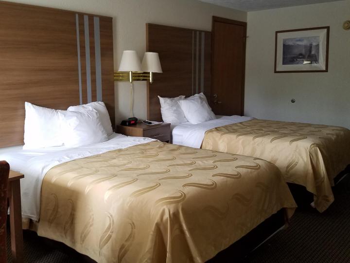 Quality Inn New River Gorge | Fayetteville | 4