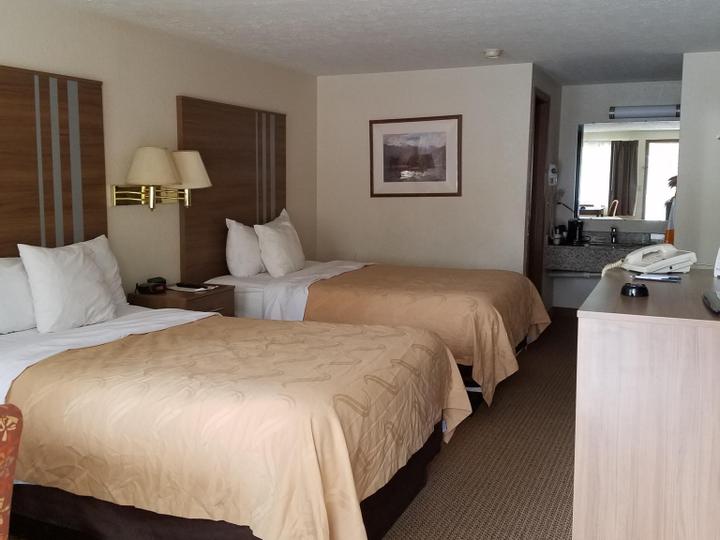 Quality Inn New River Gorge | Fayetteville | 9