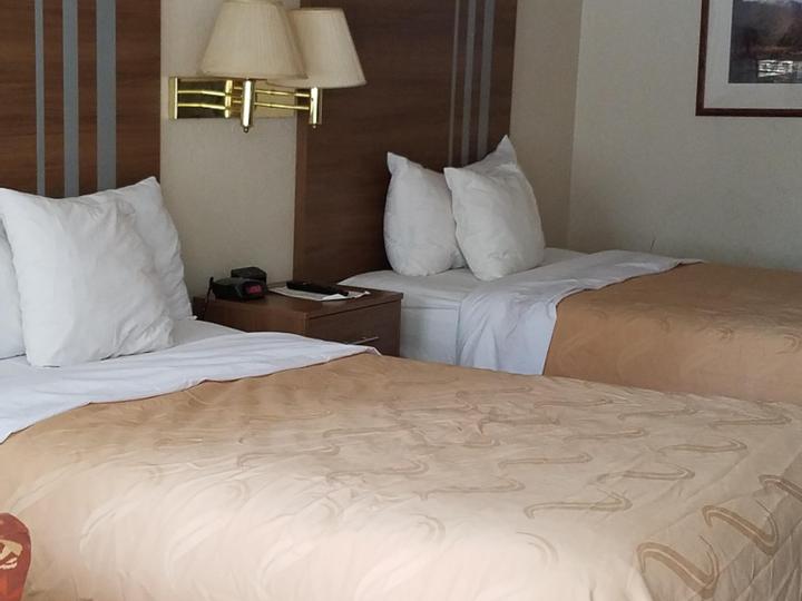 Quality Inn New River Gorge | Fayetteville | 1