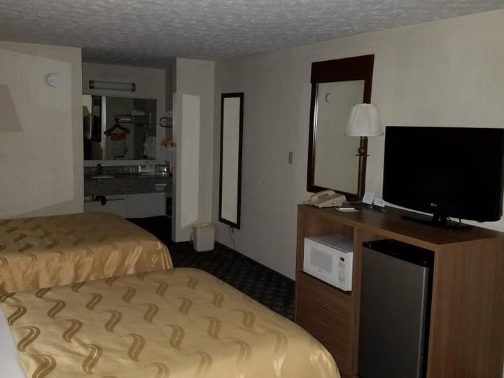Quality Inn New River Gorge | Fayetteville | 3
