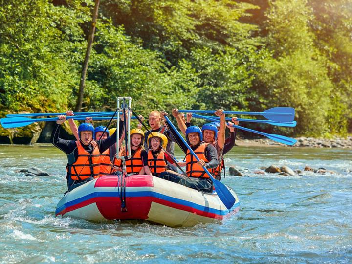 Quality Inn New River Gorge | Fayetteville | 1